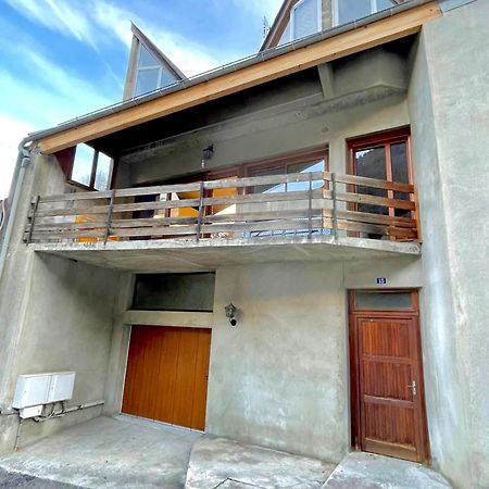 Les Moutons De Cauterets - Garage Prive Apartman Kültér fotó
