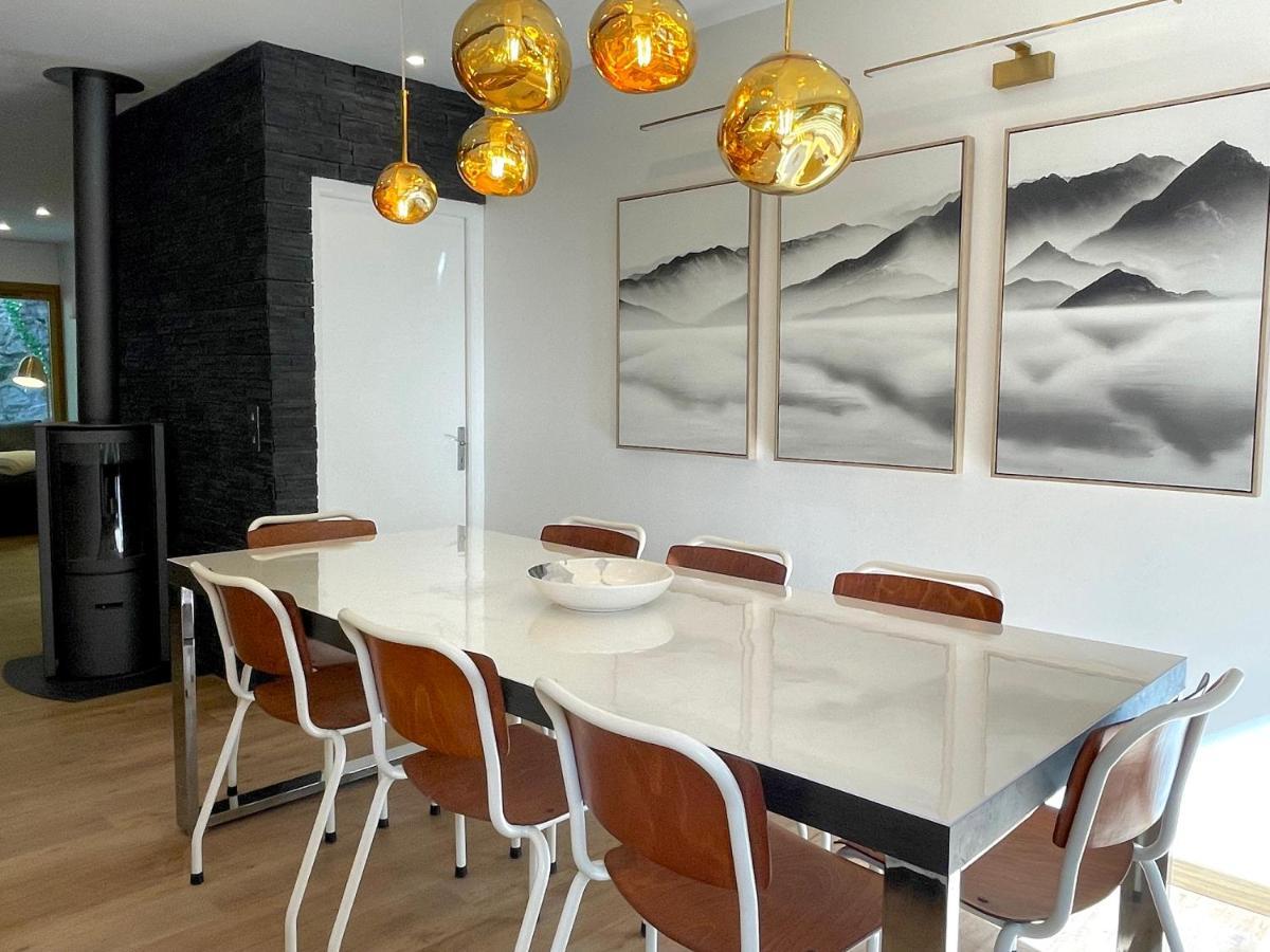 Les Moutons De Cauterets - Garage Prive Apartman Kültér fotó