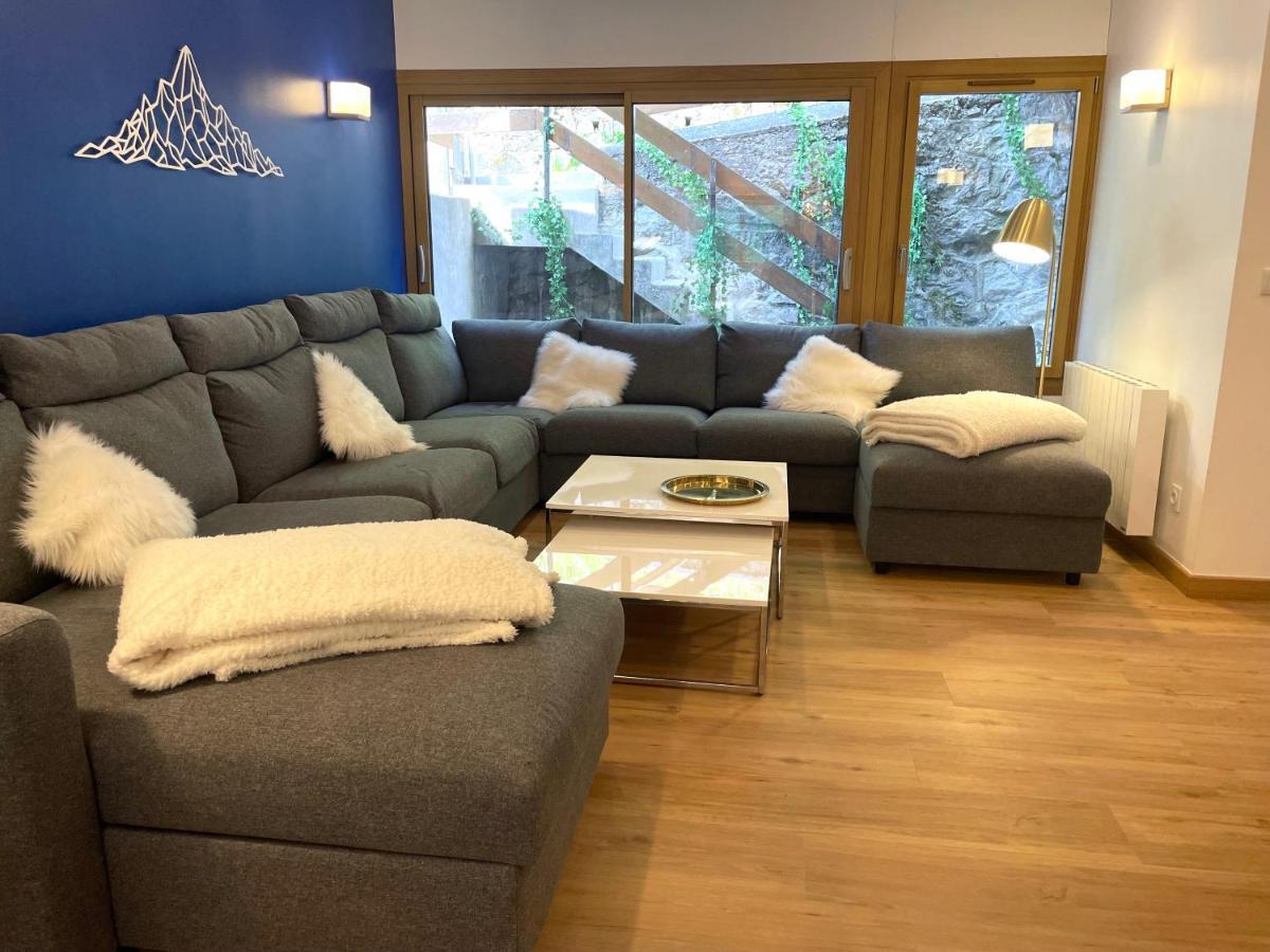 Les Moutons De Cauterets - Garage Prive Apartman Kültér fotó