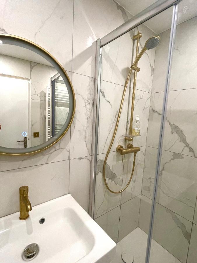Les Moutons De Cauterets - Garage Prive Apartman Kültér fotó