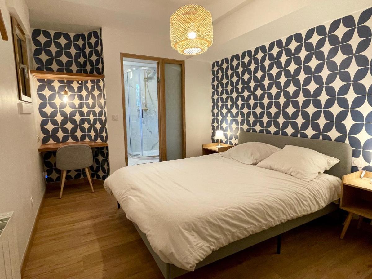 Les Moutons De Cauterets - Garage Prive Apartman Kültér fotó